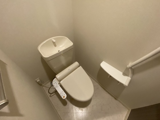 シャーメゾン鈴峯