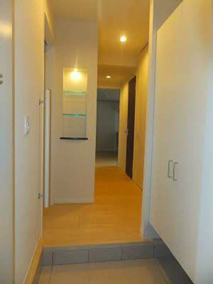 シャーメゾン鈴峯