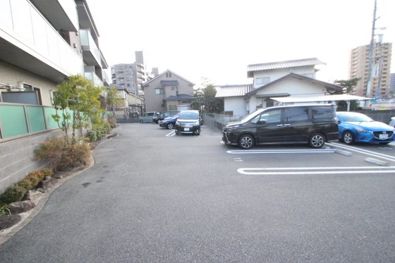 シャーメゾン鈴峯