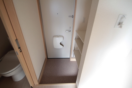 ハイドランジア草津