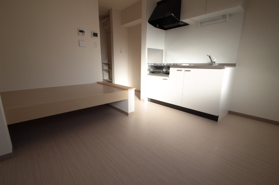 ハイドランジア草津