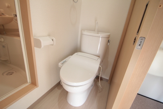 ハイドランジア草津