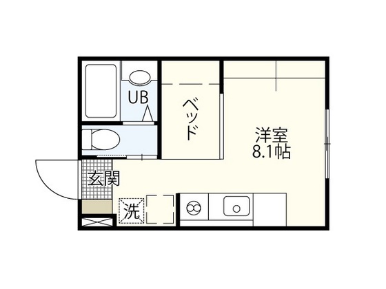 ハイドランジア草津