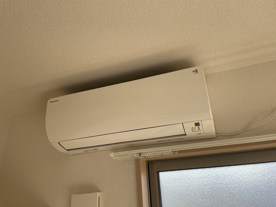 ハイドランジア草津