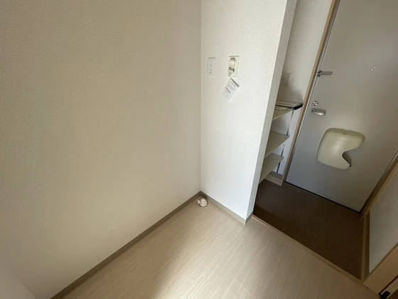 ハイドランジア草津