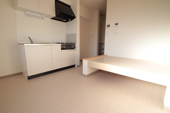 ハイドランジア草津