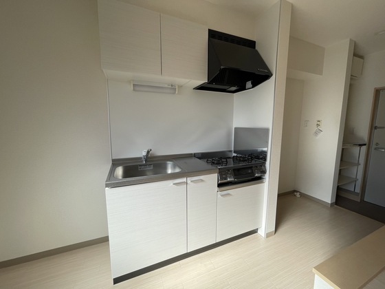 ハイドランジア草津