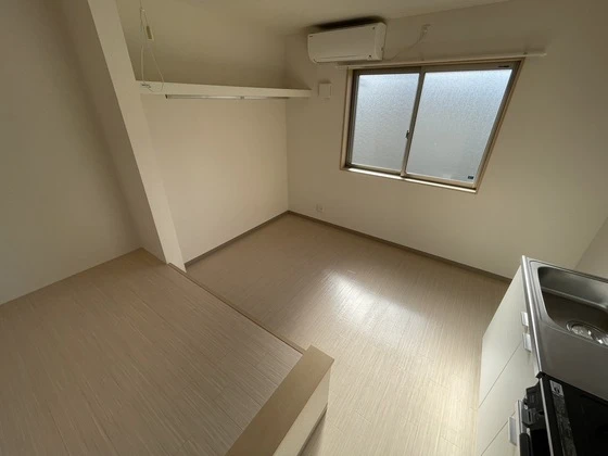 ハイドランジア草津