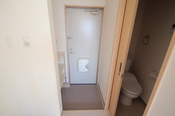 ハイドランジア草津