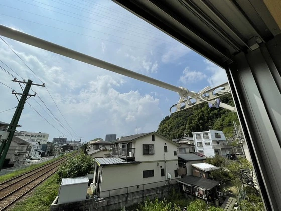 ハイドランジア草津