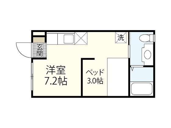 ハイドランジア草津