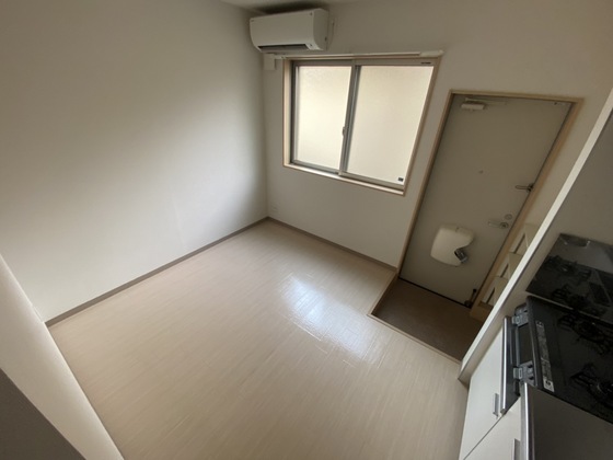 ハイドランジア草津