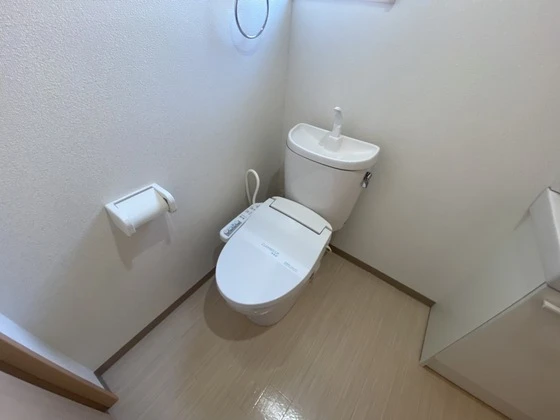 ハイドランジア草津