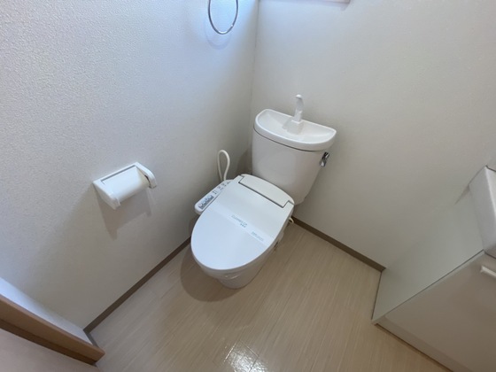 ハイドランジア草津