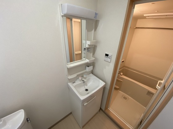 ハイドランジア草津