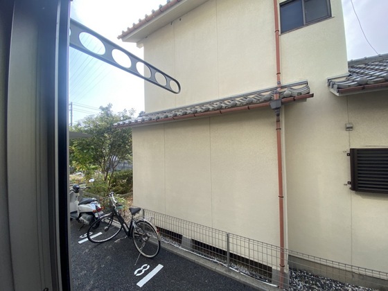 ハイドランジア草津