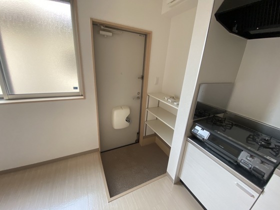 ハイドランジア草津