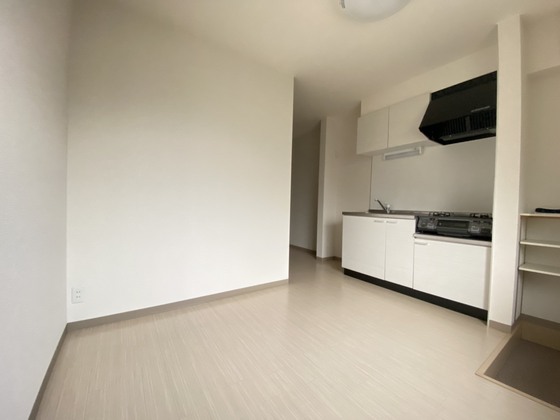 ハイドランジア草津