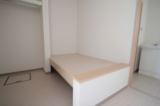 ハイドランジア草津