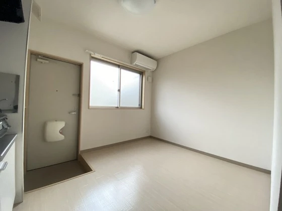 ハイドランジア草津