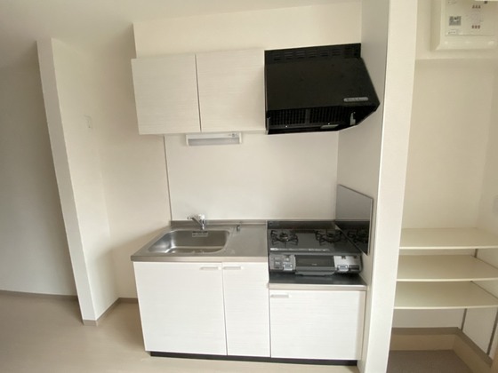 ハイドランジア草津