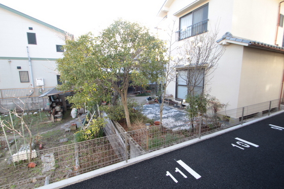 ハイドランジア草津