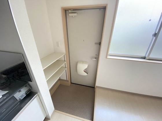 ハイドランジア草津