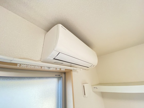 ハイドランジア草津