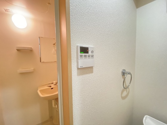 ハイドランジア草津