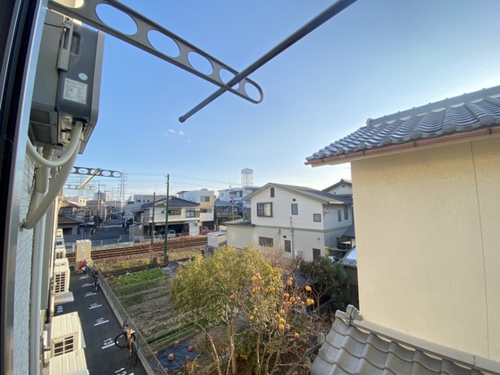 ハイドランジア草津