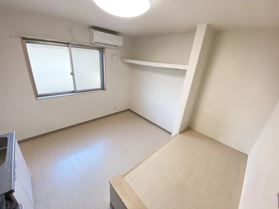 ハイドランジア草津