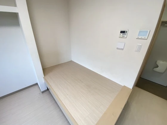 ハイドランジア草津