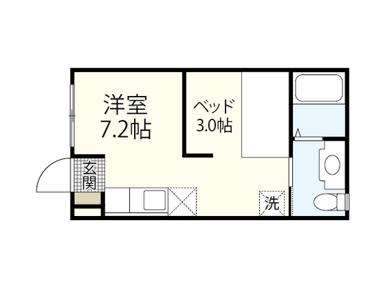 ハイドランジア草津