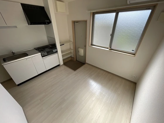 ハイドランジア草津