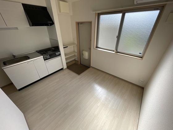 ハイドランジア草津