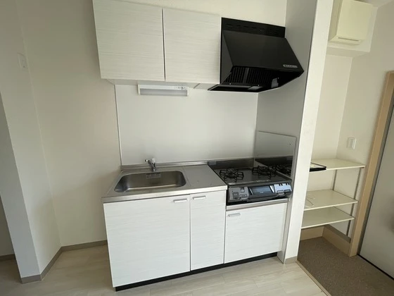 ハイドランジア草津