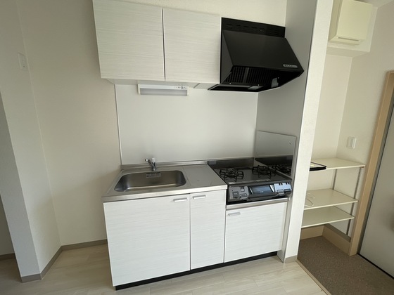 ハイドランジア草津