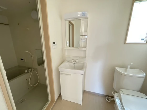 ハイドランジア草津