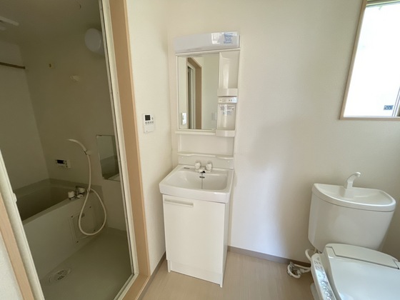 ハイドランジア草津