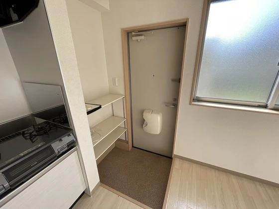 ハイドランジア草津