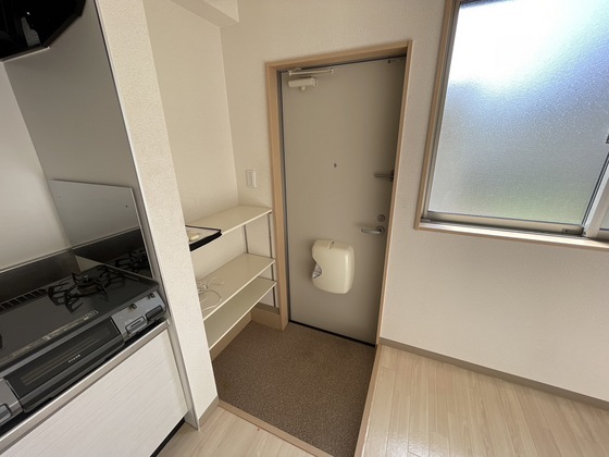 ハイドランジア草津