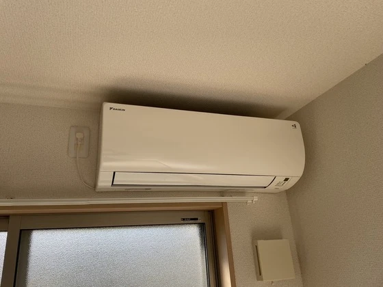 ハイドランジア草津