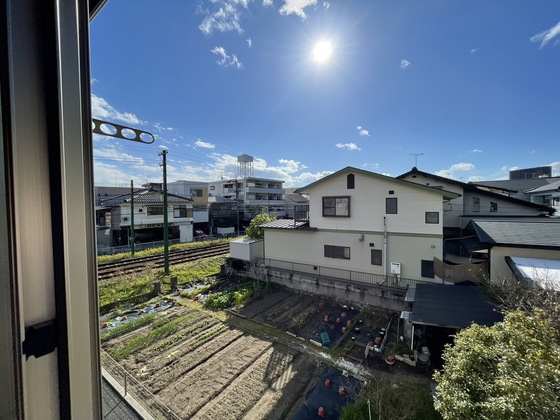 ハイドランジア草津