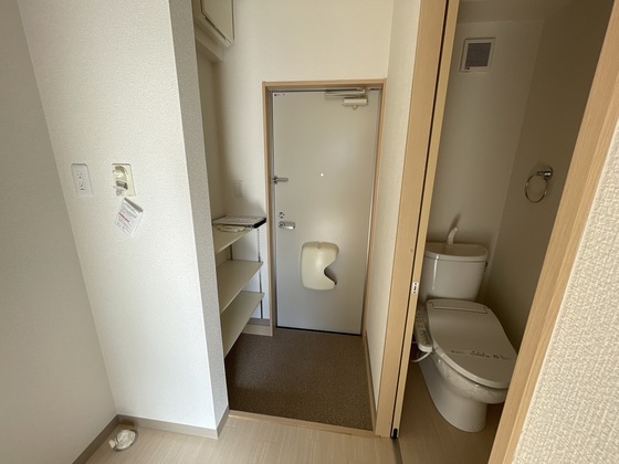 ハイドランジア草津