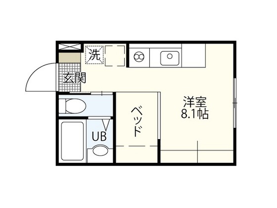 ハイドランジア草津