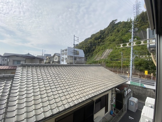 ハイドランジア草津