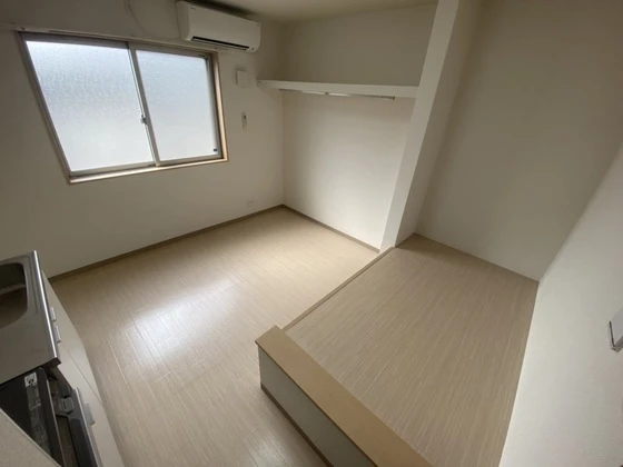 ハイドランジア草津