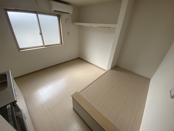 ハイドランジア草津