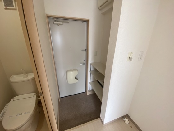 ハイドランジア草津