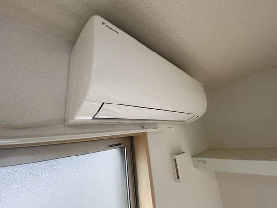 ハイドランジア草津